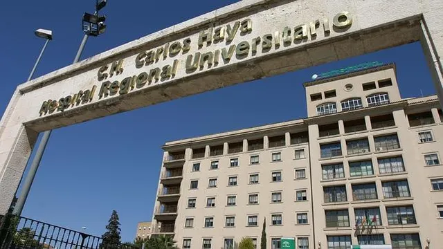 Hospital Carlos Haya