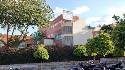 Instituto Politécnico Jesús Marín
