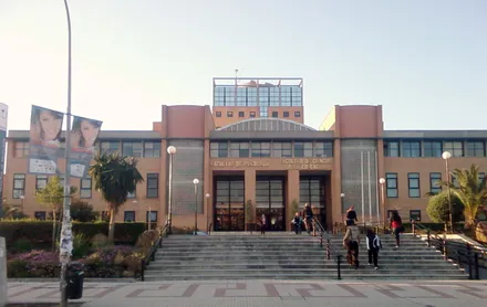 Universidad de Málaga