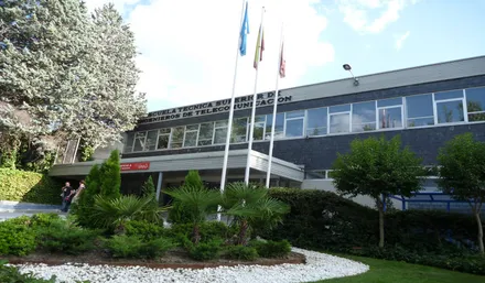Universidad Politécnica de Madrid